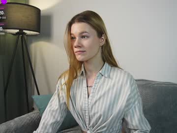 Anna_Royal_ December 21, 2024 Chaturbate stream image
