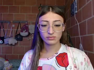 Anniee_Land December 21, 2024 Chaturbate stream image