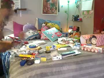 Badnews68 December 21, 2024 Chaturbate stream image