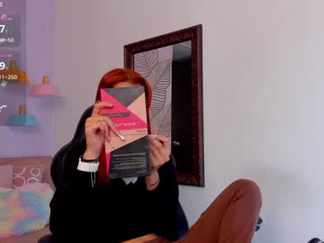 Belapalmer December 21, 2024 Chaturbate stream image
