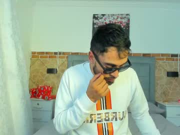 Chris_Kizz December 21, 2024 Chaturbate stream image