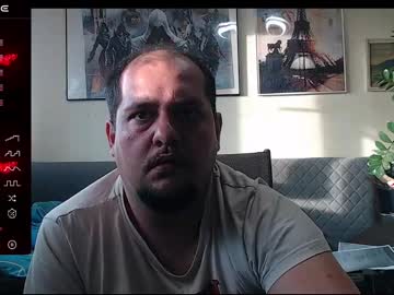 Dahak89 December 21, 2024 Chaturbate stream image