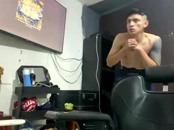 Danielcboficial December 21, 2024 Chaturbate stream image