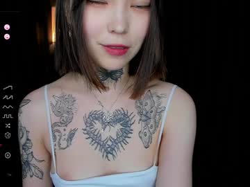 Dark_Ester December 21, 2024 Chaturbate stream image