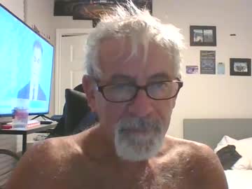 Hairy1960xyz December 21, 2024 Chaturbate stream image