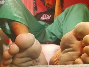 Hunter_Ath_ December 21, 2024 Chaturbate stream image