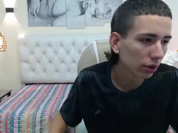Jackswan1 December 21, 2024 Chaturbate stream image