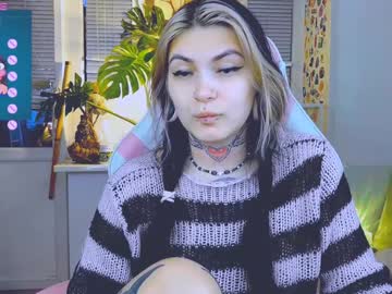 Jelyaa December 21, 2024 Chaturbate stream image