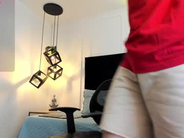 Jonathan_Daniels1 December 21, 2024 Chaturbate stream image