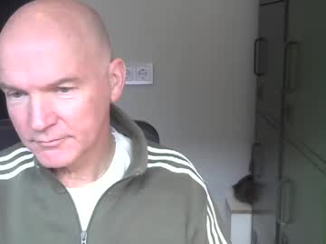 Kapitein_Rob December 21, 2024 Chaturbate stream image