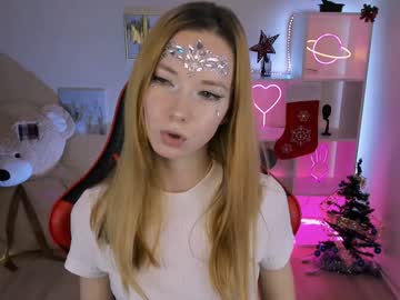 Kim_Boyd December 21, 2024 Chaturbate stream image