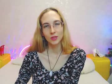 Klaryevans December 21, 2024 Chaturbate stream image