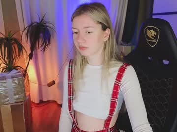 Lettablush December 21, 2024 Chaturbate stream image