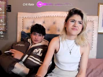 Liaa_Louis December 21, 2024 Chaturbate stream image
