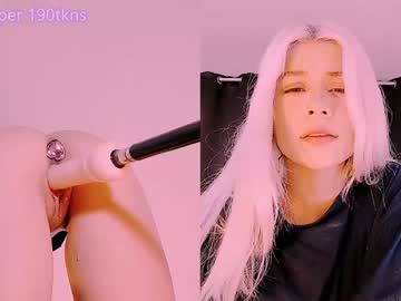 Luckysapphire777 December 21, 2024 Chaturbate stream image