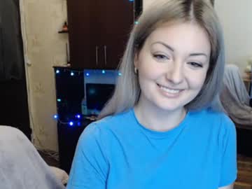 Luckyshotgirl December 21, 2024 Chaturbate stream image