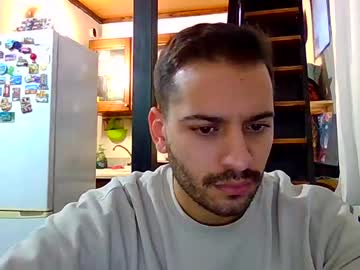 Luigi281996 December 21, 2024 Chaturbate stream image