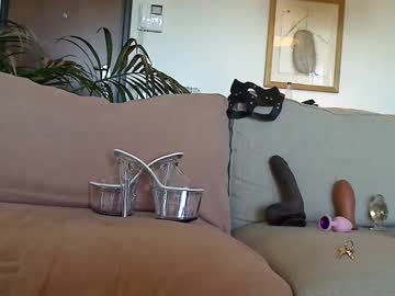 Male_In_Stockings December 21, 2024 Chaturbate stream image