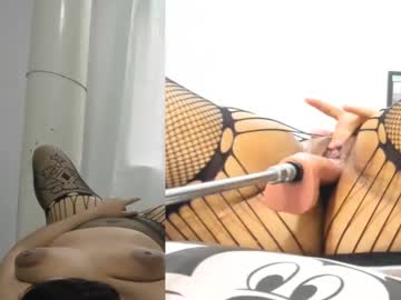 Mariana987 December 21, 2024 Chaturbate stream image