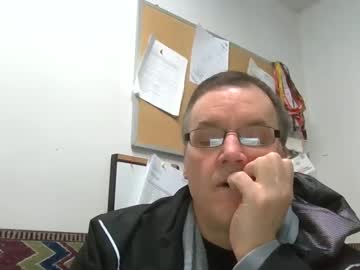 Marty1688 December 21, 2024 Chaturbate stream image