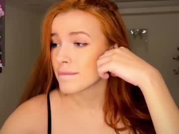 Meganmurkovski December 21, 2024 Chaturbate stream image