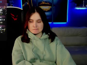 Melika_Butterfly December 21, 2024 Chaturbate stream image