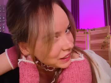 Milly_Shy December 21, 2024 Chaturbate stream image