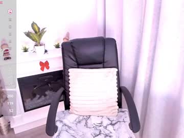 Miss_Jollie December 21, 2024 Chaturbate stream image