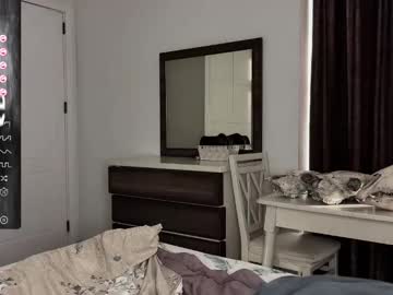 Nananevaeragain December 21, 2024 Chaturbate stream image
