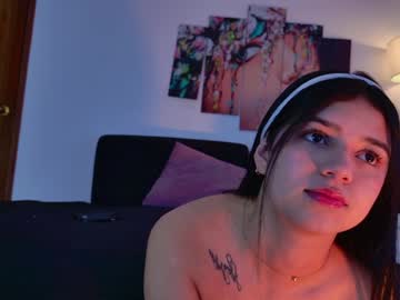 Nicolleperez_ December 21, 2024 Chaturbate stream image