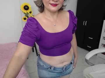 Rebeca_Milf December 21, 2024 Chaturbate stream image