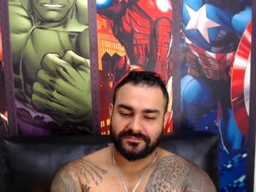 Robert_Krakashian December 21, 2024 Chaturbate stream image