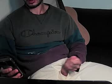 Rods553alpha December 21, 2024 Chaturbate stream image