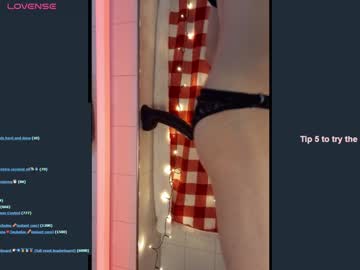 Samdafemme December 21, 2024 Chaturbate stream image