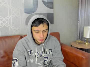 Samevans_ December 21, 2024 Chaturbate stream image