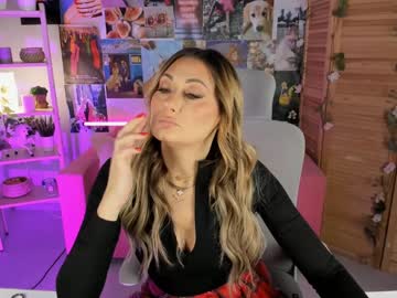 Sarahholly December 21, 2024 Chaturbate stream image