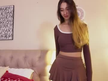 Sarasuo December 21, 2024 Chaturbate stream image