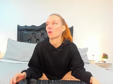 Scarlettmilf_Cg December 21, 2024 Chaturbate stream image