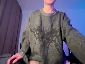 Spyashkin December 21, 2024 Chaturbate stream image