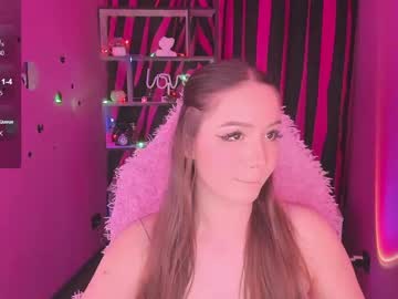 Suzie_Bunny December 21, 2024 Chaturbate stream image