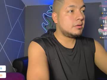 Tayler_Harris December 21, 2024 Chaturbate stream image
