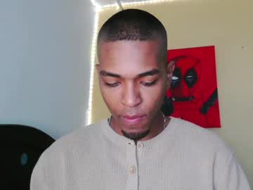 _Thonyy_ December 21, 2024 Chaturbate stream image