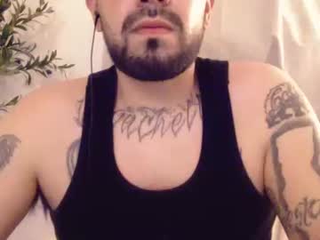 Wapacitoxxx December 21, 2024 Chaturbate stream image