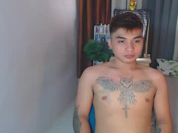 Yourhandsome_Hunk December 21, 2024 Chaturbate stream image