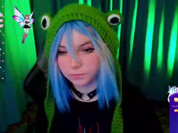 Zelda_1 December 21, 2024 Chaturbate stream image