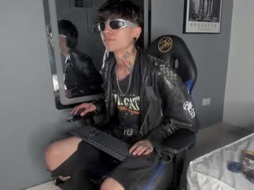 Acidmilo December 21, 2024 Chaturbate stream image