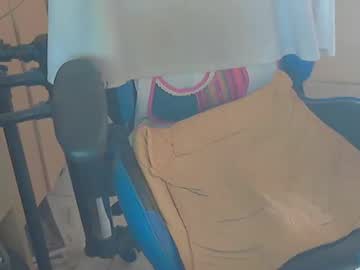 Angelgarcia269 December 21, 2024 Chaturbate stream image