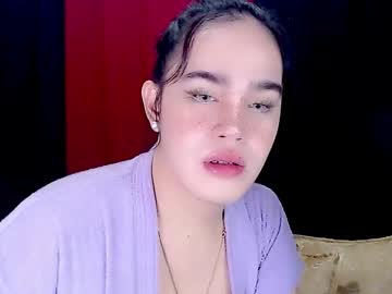 Arianne_Xoxo777 December 21, 2024 Chaturbate stream image