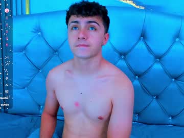Aron__Cooper December 21, 2024 Chaturbate stream image