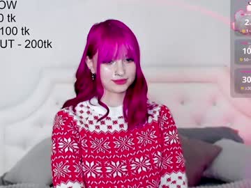 Asa_U December 21, 2024 Chaturbate stream image